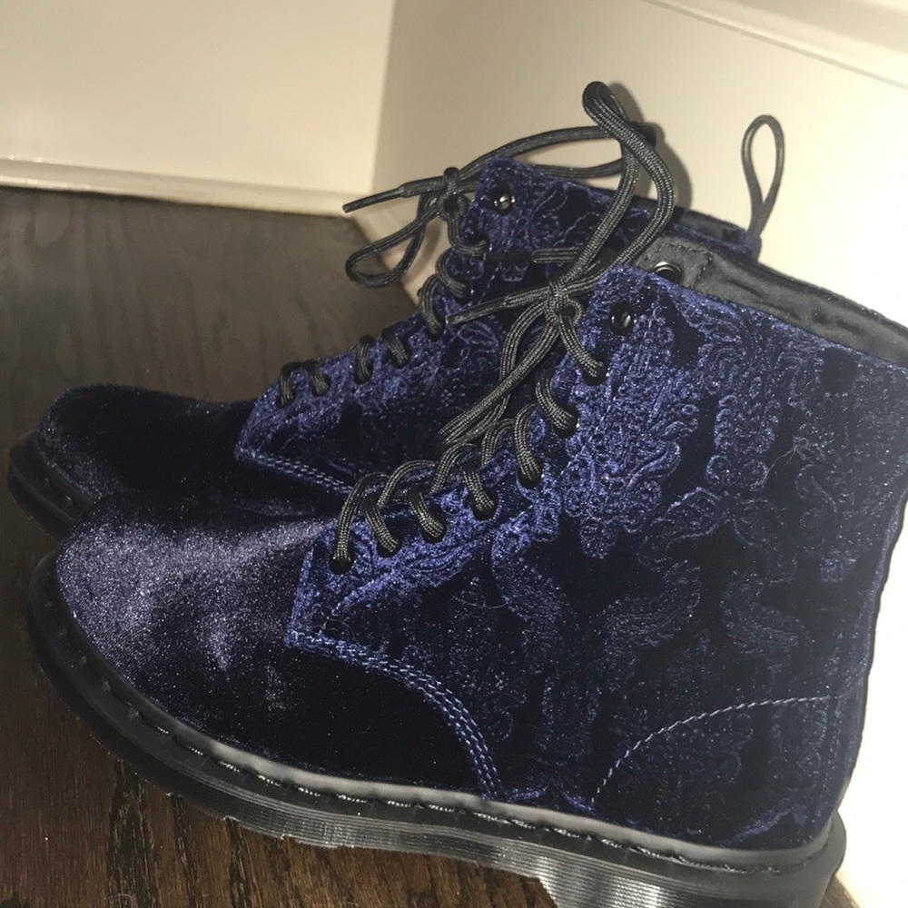 Dr Martens never worn